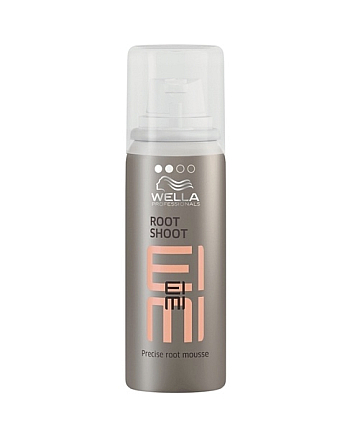 Wella Eimi Root Shoot - Спрей-мусс для прикорневого объема 75 мл - hairs-russia.ru